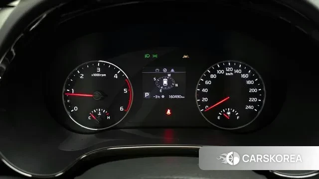 Kia Seltos id 3640746 из Кореи 18