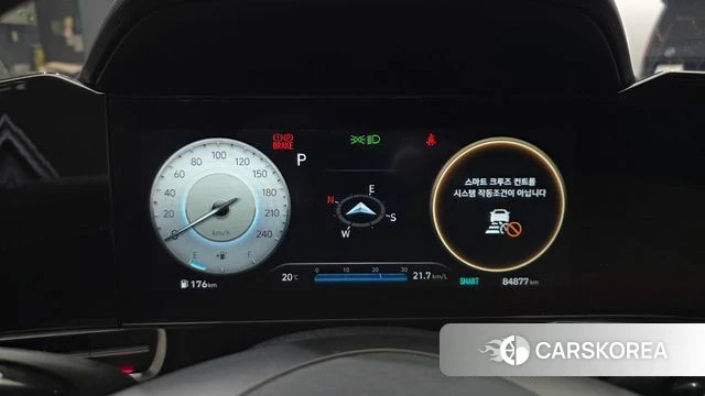 Hyundai Avante (CN7) id 4224514 из Кореи 31