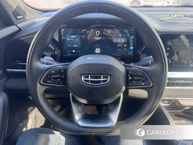 Geely Automobile Xingyue L id 3901909 из Китая 8