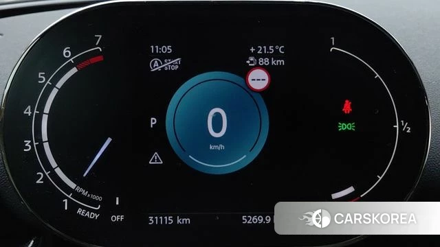 Mini Cooper S Clubman id 4540743 из Кореи 18