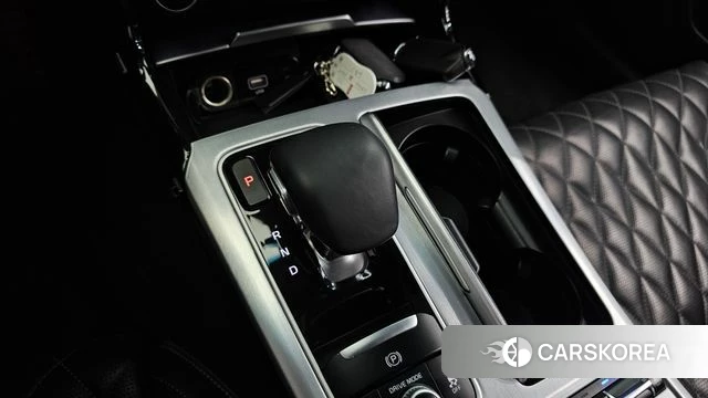 Kia Stinger Meister id 4464148 из Кореи 37