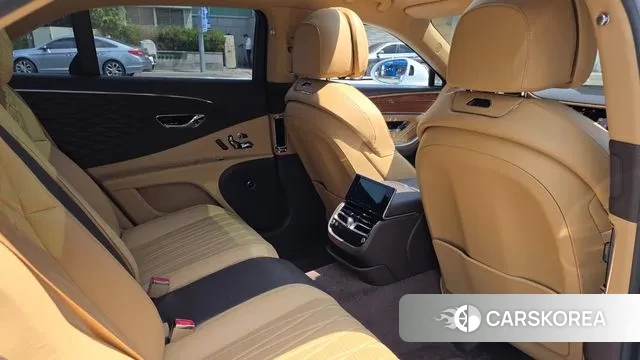 Bentley Flying Spur 3rd Generation id 3070340 из Кореи 10