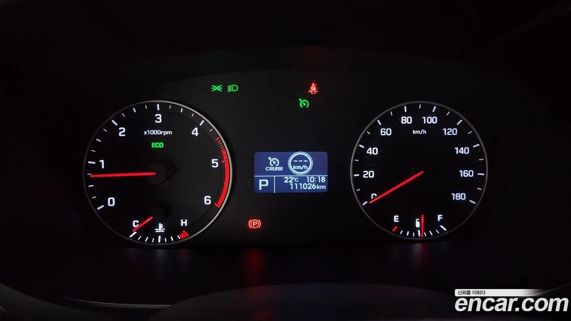 Hyundai Solati id 1938146 из Кореи 18