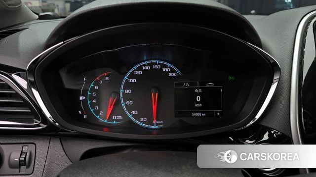 Chevrolet (GM Daewoo) The Next Spark id 3814585 из Кореи 18