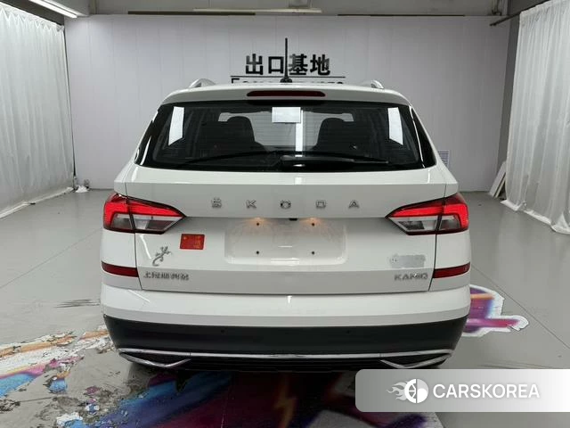 Skoda Komick id 4393309 из Китая 8