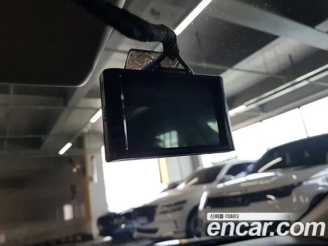 Genesis G80 (RG3) id 2660318 из Кореи 18