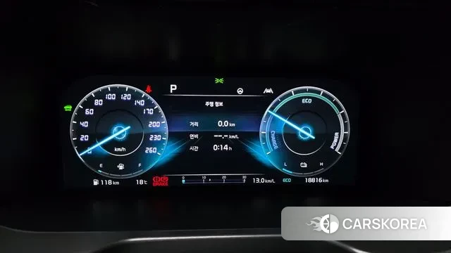 Kia Sorento 4th Generation id 3389673 из Кореи 18