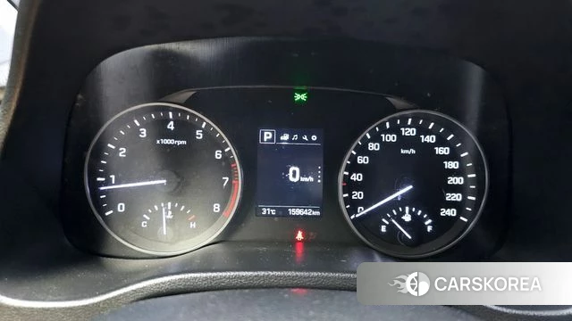 Hyundai Avante AD id 4459627 из Кореи 18