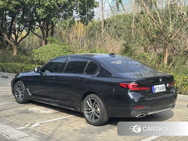 BMW 5 series id 4221598 из Китая 9