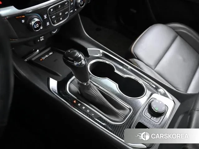 Chevrolet (GM Daewoo) Traverse id 3033585 из Кореи 17