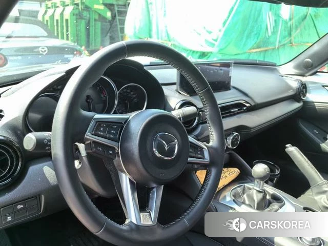 Mazda MX-5 id 4263439 из Китая 8