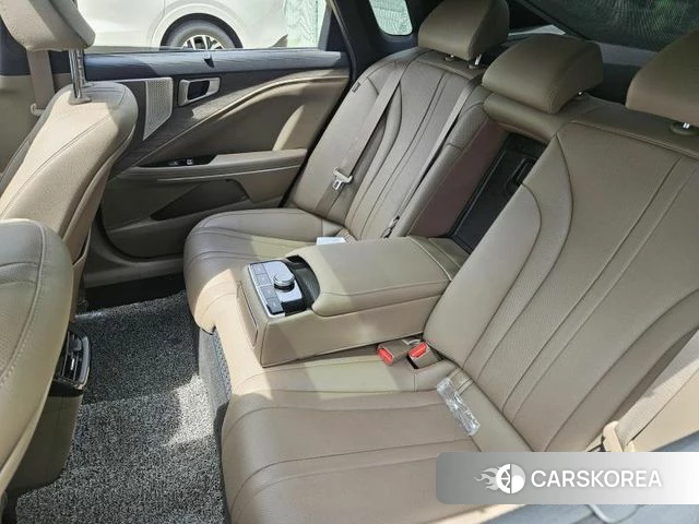 Kia K8 Hybrid id 4592412 из Кореи 18