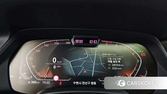 BMW X5 (G05) id 3201224 из Кореи 18