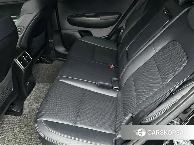 Kia Sportage The Bold id 4770054 из Кореи 18