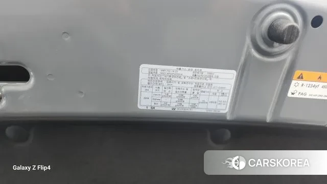 Hyundai Kona (SX2) id 2905127 из Кореи 15