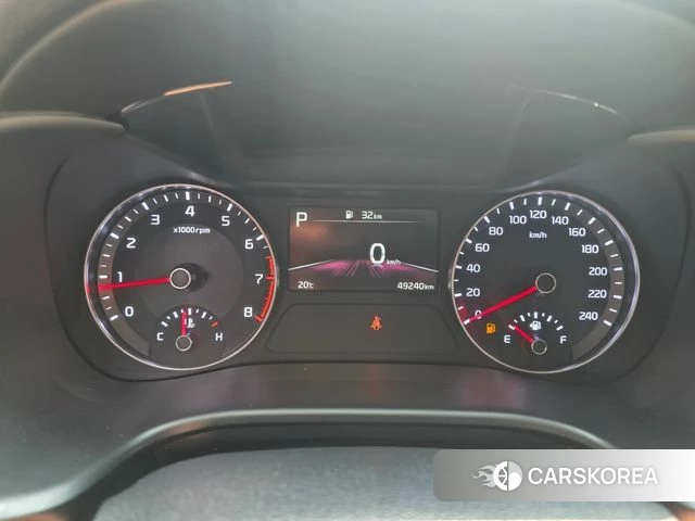 Kia The New K3 2nd generation id 4475723 из Кореи 17
