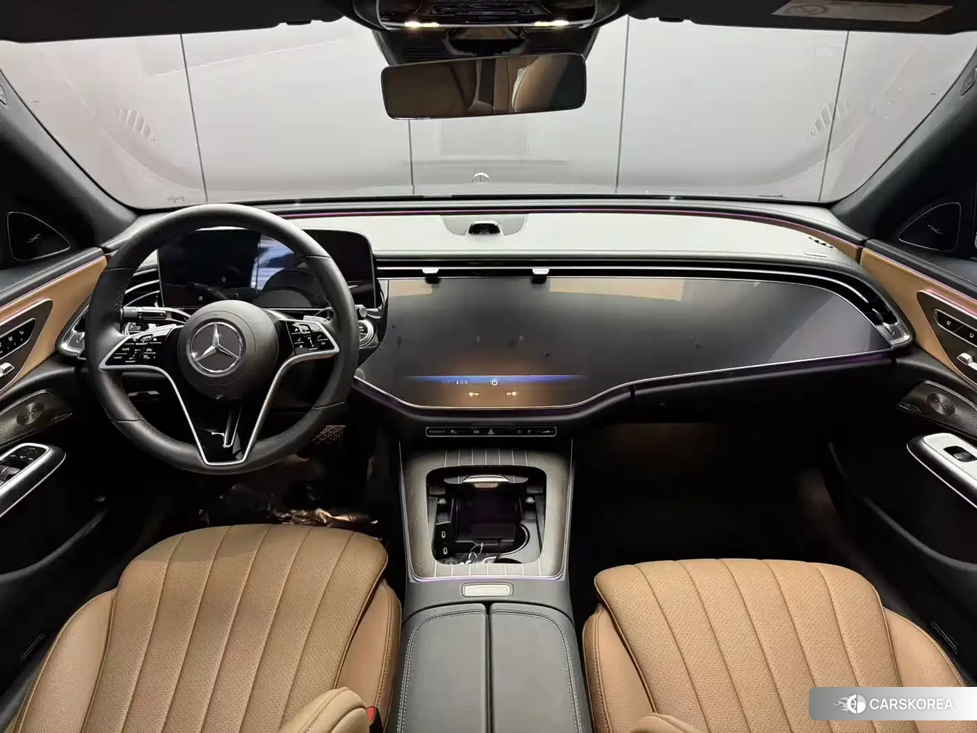 Mercedes-Benz E-Class id 4622649 из Китая 8