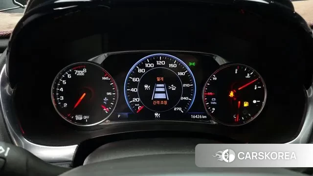 Chevrolet (GM Daewoo) Traverse id 3776286 из Кореи 18