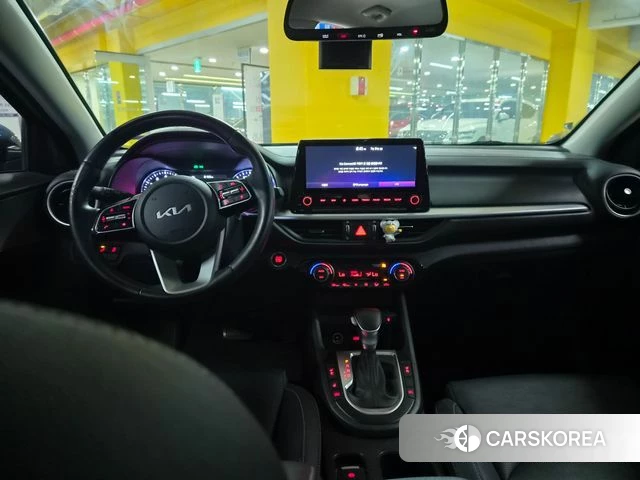 Kia The New K3 2nd generation id 4651073 из Кореи 16