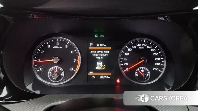 Kia K5 3rd generation id 3655140 из Кореи 18