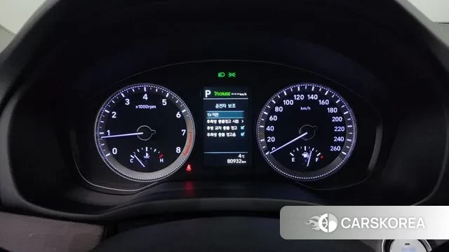 Hyundai Grandeur IG id 3494460 из Кореи 18