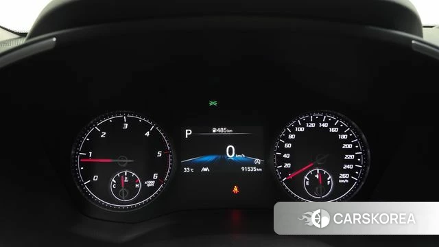 Hyundai The New Santa Fe id 4609327 из Кореи 18