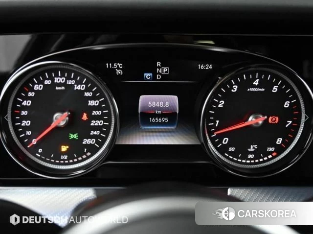 Mercedes-Benz E-Class W213 id 4232479 из Кореи 18