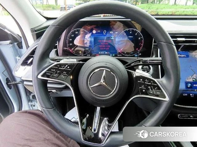 Mercedes-Benz E-Class W214 id 4680042 из Кореи 18