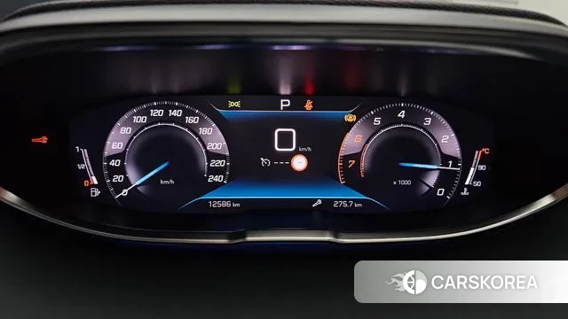 Peugeot 3008 second generation id 2974168 из Кореи 18