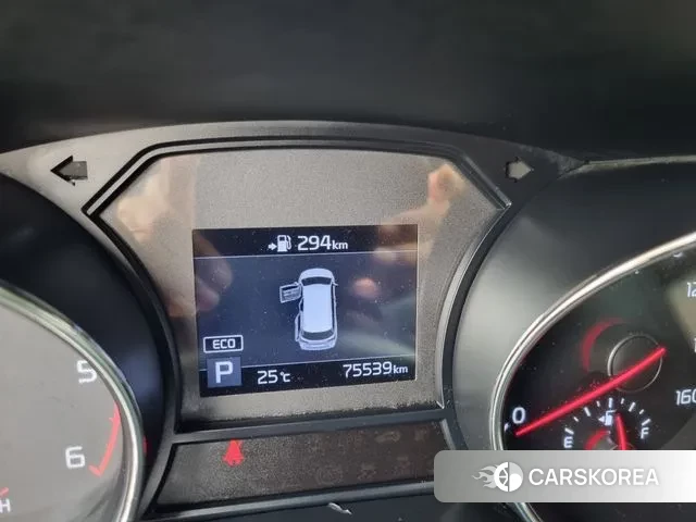 Kia The New Carnival id 3176363 из Кореи 17