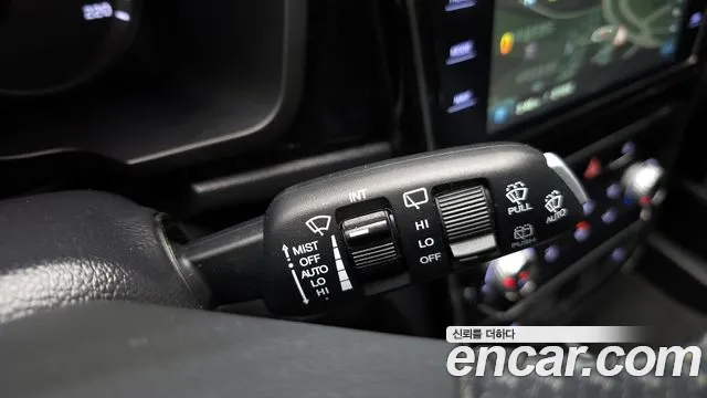 Ssangyong Berry New Tivoli id 2697839 из Кореи 18