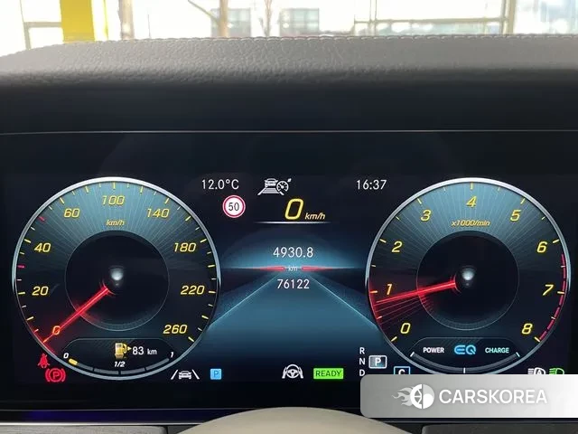 Mercedes-Benz CLS-Class C257 id 3685351 из Кореи 18