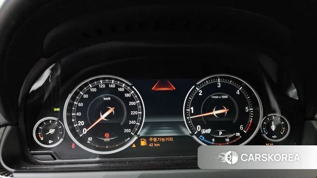 BMW 6 Series (F12) id 4765504 из Кореи 32