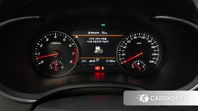 Kia Stinger Meister id 4489056 из Кореи 31