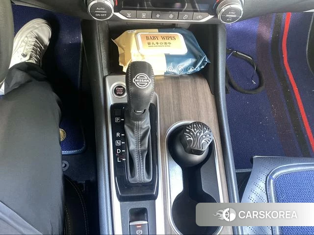 Nissan Teana id 4393184 из Китая 19