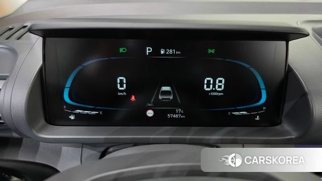 Hyundai Casper id 4230908 из Кореи 29