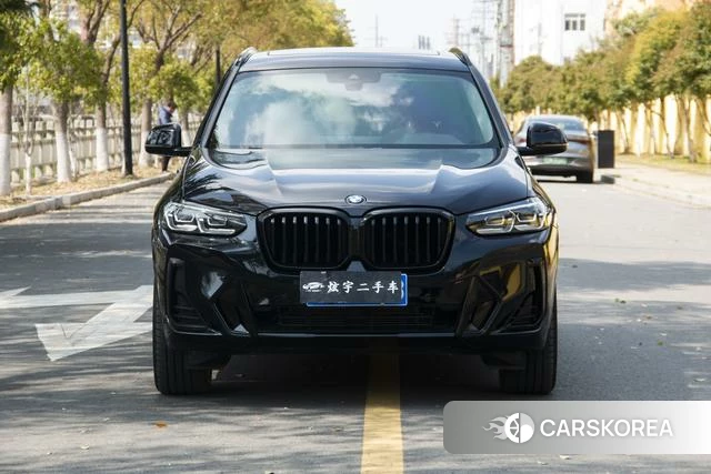 BMW X3 id 4229204 из Китая 17