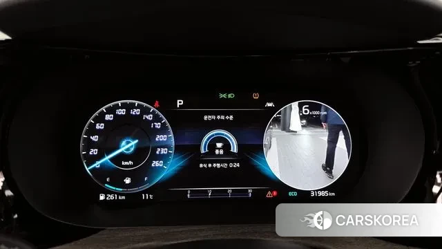 Kia K5 3rd generation id 3316782 из Кореи 18