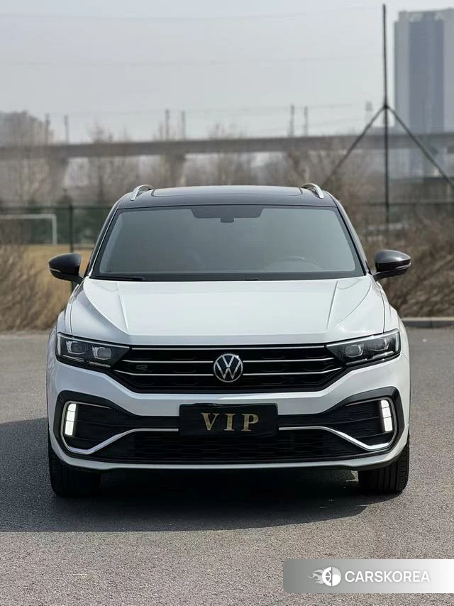 Volkswagen Exploring songs id 4333265 из Китая 8