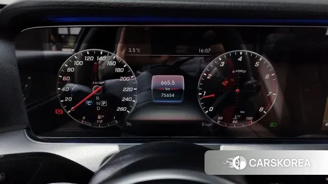 Mercedes-Benz E-Class W213 id 3636270 из Кореи 18