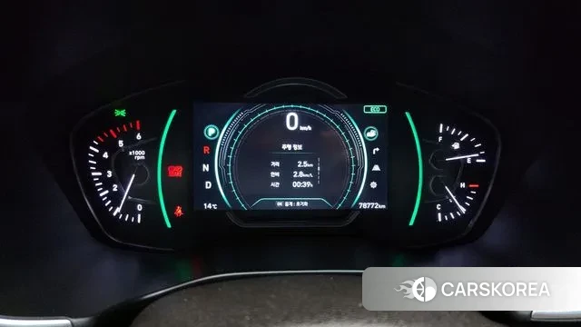 Hyundai Santa Fe TM id 3773181 из Кореи 18