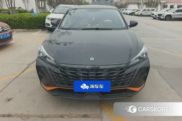 Dongfeng Fengshen Yi Hyun id 3908883 из Китая 15