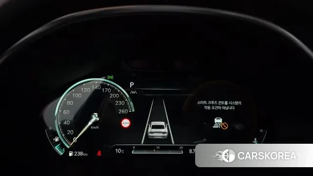 Genesis G80 (RG3) id 3732750 из Кореи 18