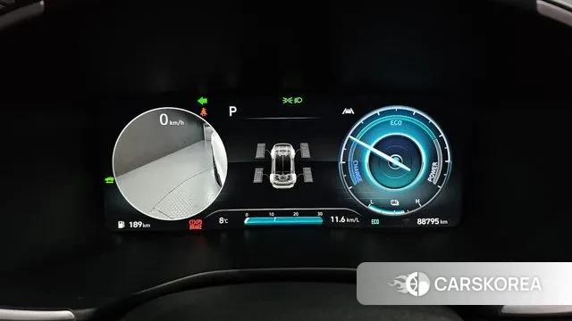 Hyundai The New Santa Fe id 3611240 из Кореи 18