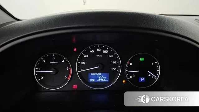 Hyundai The New Grand Starex id 3484630 из Кореи 18