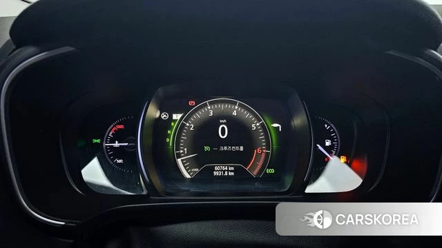 Renault Korea (Samsung) The New QM6 id 3807895 из Кореи 18