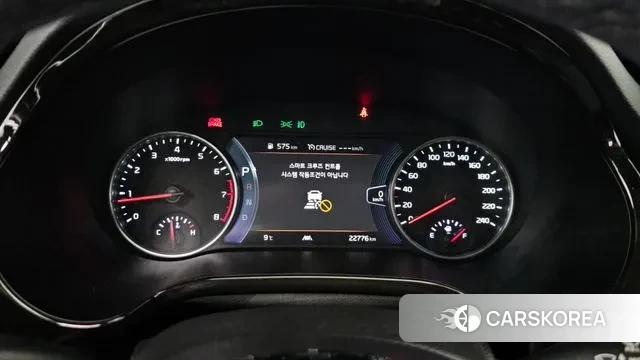 Kia Seltos id 3473283 из Кореи 18