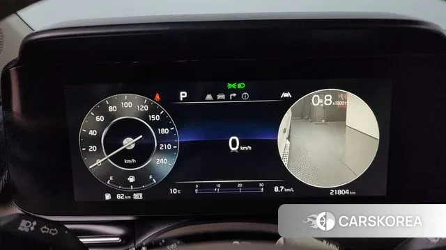 Kia Carnival 4th generation id 3406256 из Кореи 18