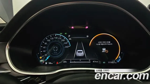 Genesis G80 (RG3) id 2754084 из Кореи 18