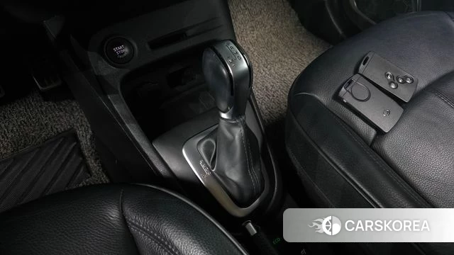 Renault Korea (Samsung) New QM3 id 4424484 из Кореи 32